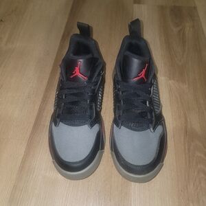 Nike air jordan size 4.5 youth